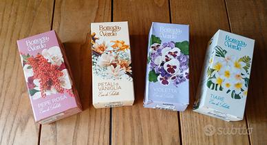 Profumi Bottega Verde 