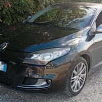 Renault Megane Gt line 