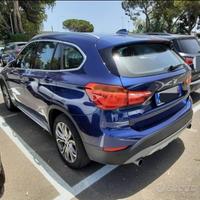 Bmw x 1 2.0 CV 190 X LINE