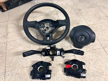 Airbag Tiguan Passat golf Polo volkswagen
