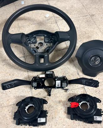 Airbag Tiguan Passat golf Polo volkswagen