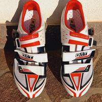 Scarpe da MTB mod.Krypton 2.0 -- TG.44 --