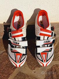 Scarpe da MTB mod.Krypton 2.0 -- TG.44 --