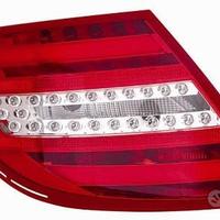 Fanale mercedes classe c w204 berlina coupe' 2011