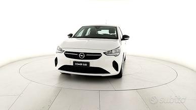 OPEL Corsa VI 2020 - Corsa 1.5 Edition s&s U32232