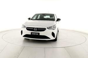 OPEL Corsa VI 2020 - Corsa 1.5 Edition s&s U32232