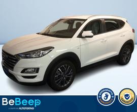 Hyundai Tucson 1.6 CRDI 48V XPRIME SAFETY PAC...