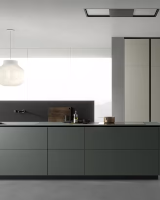 Cucina 330 cm Alta Qualità 🚛 Trasporto Gratuito