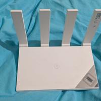 Router Huawei WiFi AX3