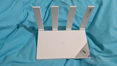 Router Huawei WiFi AX3
