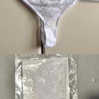 Mutandine Donna Intimo Pizzo 2XS Sexy lingerie new