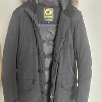 giaccone ciesse piumini