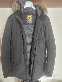 giaccone ciesse piumini