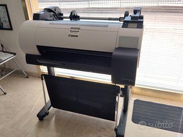 PLOTTER Canon IMAGEPROGRAF TA-20

