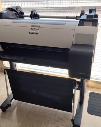 PLOTTER Canon IMAGEPROGRAF TA-20

