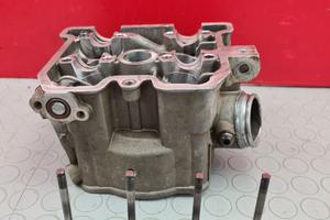 TESTATA COMPLETA GAS GAS FSE 450 2004 2005 400 200