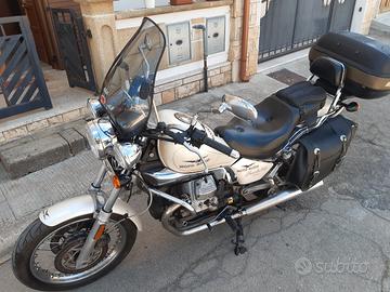 moto guzzu