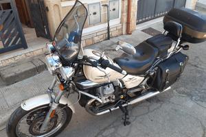 moto guzzu