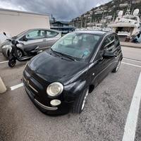 Fiat 500 1200cc
