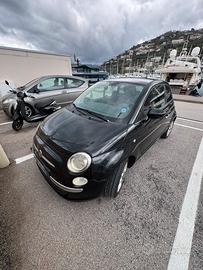 Fiat 500 1200cc