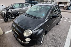Fiat 500 1200cc
