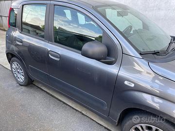 FIAT Panda 1.3 MJT 16V 95 CV Easy S&S – Anno 2019