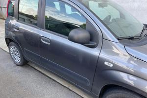 FIAT Panda 1.3 MJT 16V 95 CV Easy S&S – Anno 2019