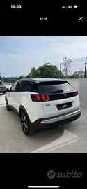 ****Peugeot 3008 *****disel