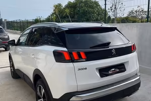 ****Peugeot 3008 *****disel