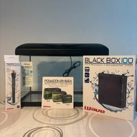 Acquario WAVE RIVIERA 60 LED