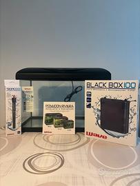 Acquario WAVE RIVIERA 60 LED