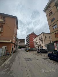 Appartamento zona portanuova