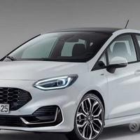 Ricambi ford fiesta st-line 2021 2022