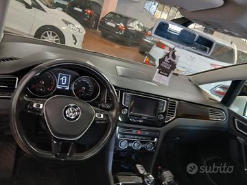 Vw sportvan 1.6 2015 