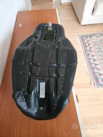 sella originale dyna super glide