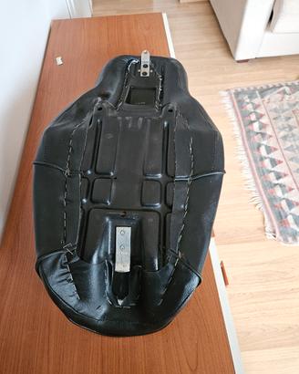 sella originale dyna super glide