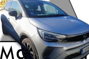 OPEL Crossland 1.2 130cv Elegance autom AT6 - GT