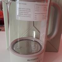 Bollitore elettrico da viaggio Buydeem K313