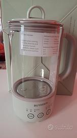 Bollitore elettrico da viaggio Buydeem K313