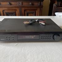 Pioneer F-204RDS Tuner