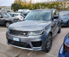 LAND ROVER Range Rover Sport IN ARRIVO - PARI AL