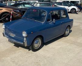 Autobianchi Bianchina Berlina