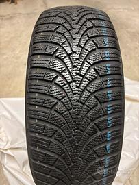 Pneumatico invernale Goodyear 195/55/16