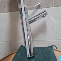 Miscelatore alto 3M treemme nuovo