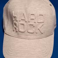 cappellino hard rock cafe' london