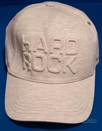 cappellino hard rock cafe' london