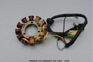 Stator YAMAHA YZF BANSHEE 350 1987 - 1994