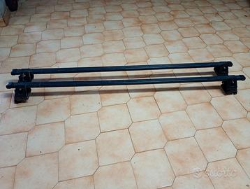 Fiat Multipla barre portatutto