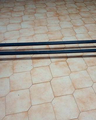 Fiat Multipla barre portatutto
