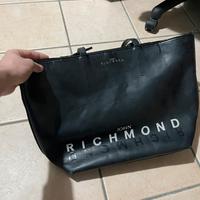 borsa richmond